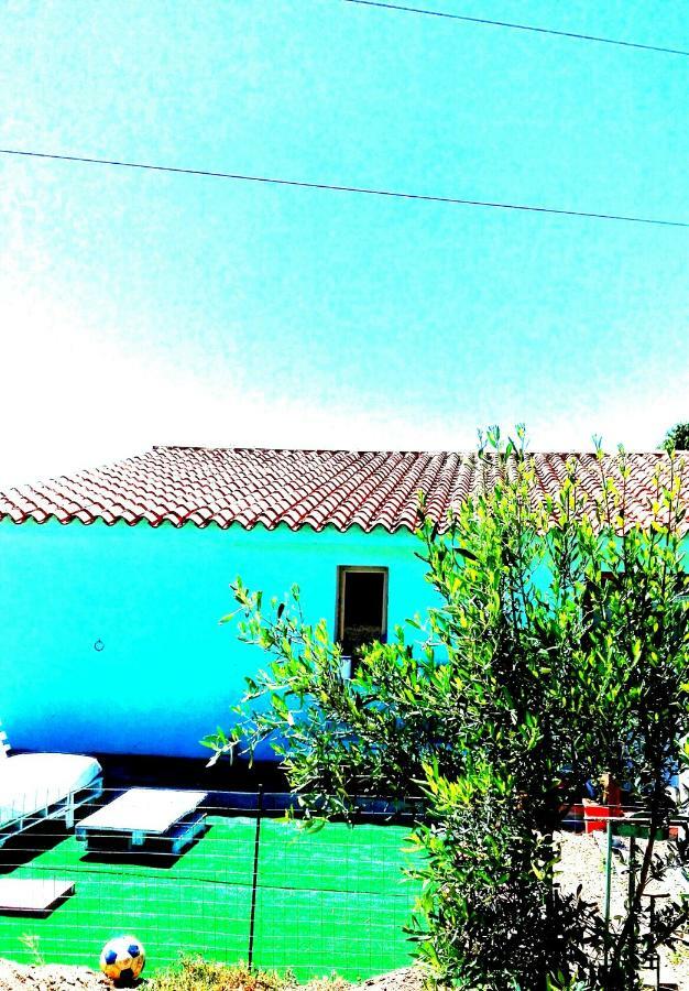 Eucaliptus Farm Retreat Guest House Santa Teresa Gallura Exterior foto