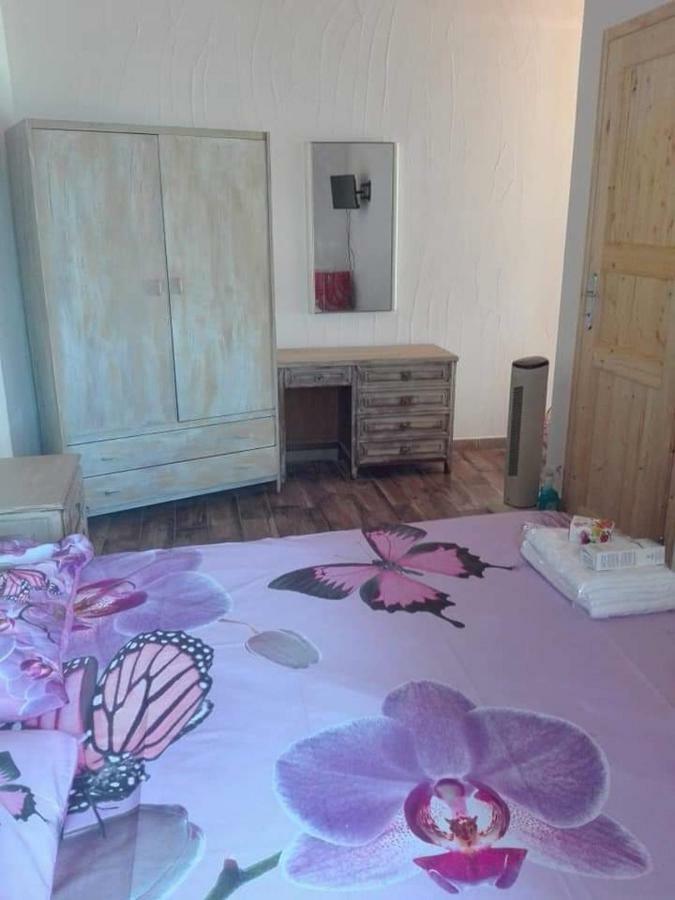 Eucaliptus Farm Retreat Guest House Santa Teresa Gallura Exterior foto